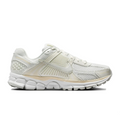 Nike Low-Top Sneakers - Ivory & Cream with Sculpted Sole