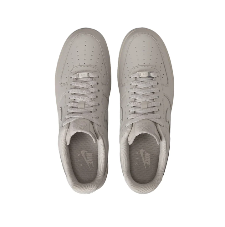 Nike Air Force 1 Low Sneakers - Tonal Taupe Grey